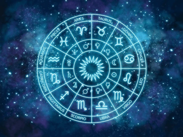 Horoszkóp